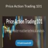 Steve Burns – Price Action Trading 101