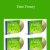 Steve G. Jones – Time Frenzy