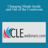 Steve Hughes – Changing Minds Inside and Out of the Courtroom