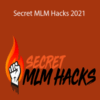 Steve Larsen – Secret MLM Hacks 2021