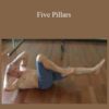 Steve Maxwell – Five Pillars