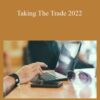 Steve Nison – Taking The Trade 2022
