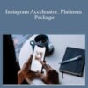 Steve Seidel – Instagram Accelerator: Platinum Package
