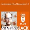 Steven Black – Unstoppable FBA Masterclass 3.0