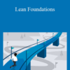 Steven Brown – Lean Foundations