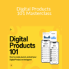 Steven Mellor – Digital Products 101 Masterclass