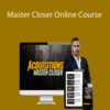 Steven Morales – Master Closer Online Course