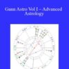 Stockcyclesforecast – Gann Astro Vol I – Advanced Astrology