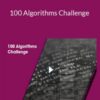 Stone River Elearning – 100 Algorithms Challenge