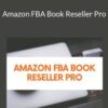 Stone River Elearning – Amazon FBA Book Reseller Pro
