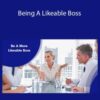 Stone River Elearning – Being A Likeable Boss