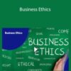 Stone River Elearning – Business Ethics