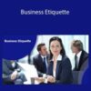 Stone River Elearning – Business Etiquette