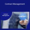 Stone River Elearning – Contract Management