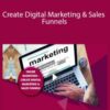 Stone River Elearning – Create Digital Marketing & Sales Funnels