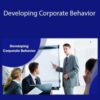 Stone River Elearning – Developing Corporate Behavior