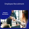 Stone River Elearning – Employee Recruitment