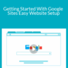 Stone River Elearning – Getting Started With Google Sites Easy Website Setup