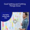 Stone River Elearning – Goal Setting and Getting Things Done