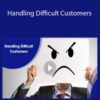Stone River Elearning – Handling Difficult Customers