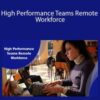 Stone River Elearning – High Performance Teams Remote Workforce