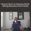 Stone River Elearning – How to Start an Amazon Book Selling Business from Home