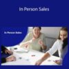 Stone River Elearning – In Person Sales