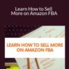 Stone River Elearning – Learn How to Sell More on Amazon FBA