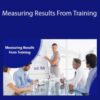 Stone River Elearning – Measuring Results From Training