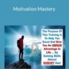 Stone River Elearning – Motivation Mastery
