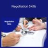 Stone River Elearning – Negotiation Skills
