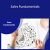 Stone River Elearning – Sales Fundamentals