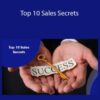 Stone River Elearning – Top 10 Sales Secrets