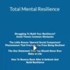 Stone River Elearning – Total Mental Resilience