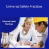 Stone River Elearning – Universal Safety Practices