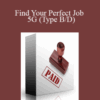 Subliminal Shop – Find Your Perfect Job – 5G (Type B/D)