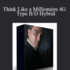 Subliminal Shop – Think Like a Millionaire 4G – Type B/D Hybrid