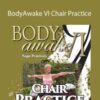 Sue Morter – BA6A-DIG BodyAwake VI Chair Practice