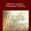 Sue Morter – BEST-PT-22-0610 Practitioner Training