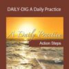 Sue Morter – DAILY-DIG A Daily Practice