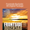 Sue Morter – Frontside Backside All-Digital Package
