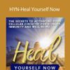 Sue Morter – HYN-Heal Yourself Now