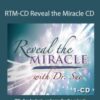 Sue Morter – RTM-CD Reveal the Miracle CD