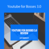 Sunny Lenarduzzi – Youtube for Bosses 3.0