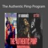 Superman – The Authentic Pimp Program