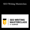 Surfer SEO – SEO Writing Masterclass
