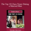 Susan Dunn – The Top 10 Clues Youre Dating a Married Man