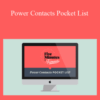 Susie Moore – Power Contacts Pocket List