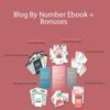 Suzi Whitford – Blog By Number Ebook + Bonuses