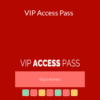 Suzi Whitford – VIP Access Pass
